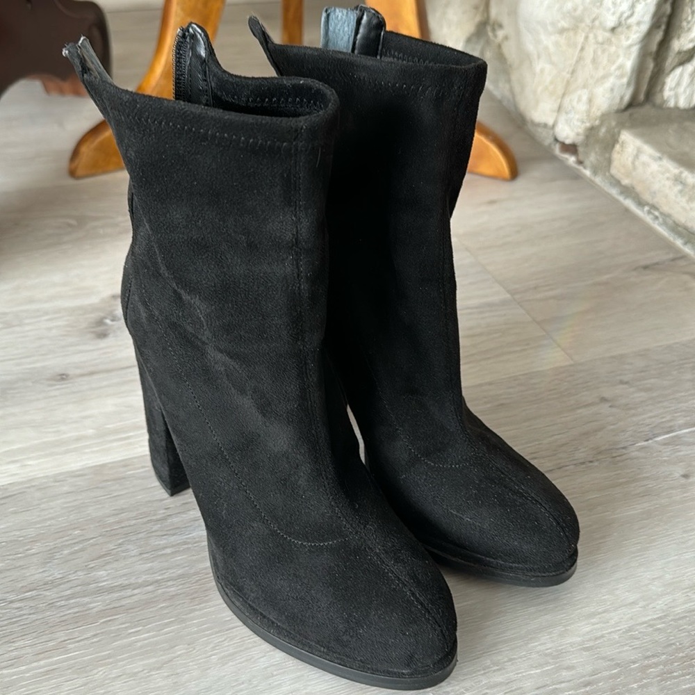 Booties - Picture 4 of 6